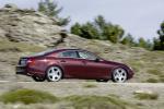 Mercedes-Benz CLS-Class 2008 года